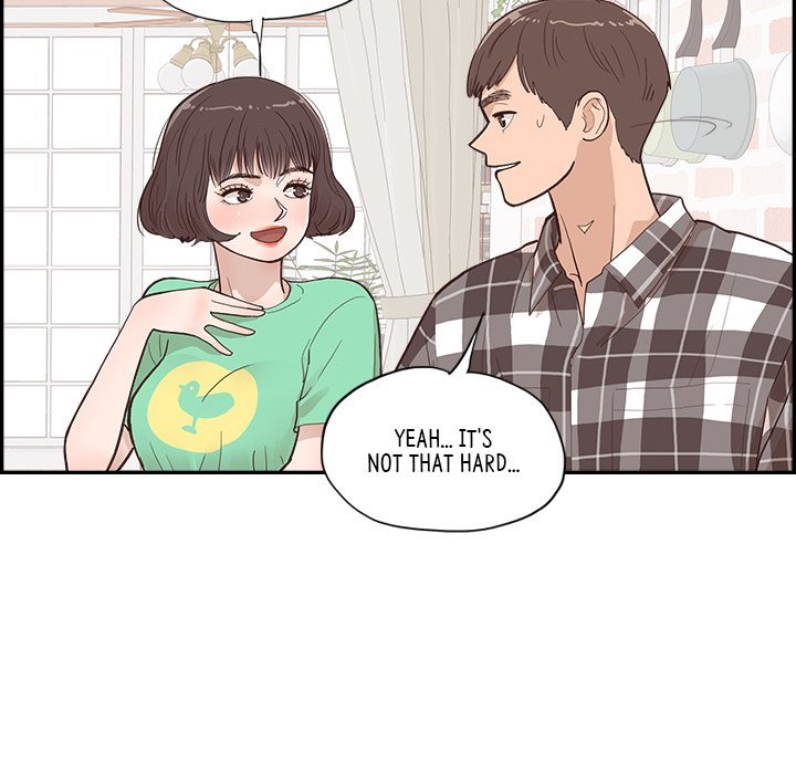 Sunny-Side Up Manhwa - Chapter 7 Page 63