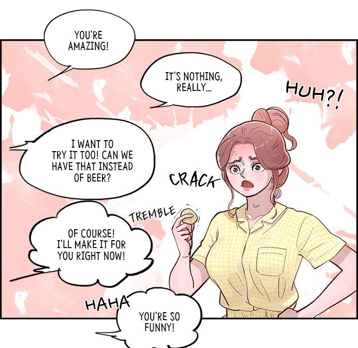 Sunny-Side Up Manhwa - Chapter 7 Page 64