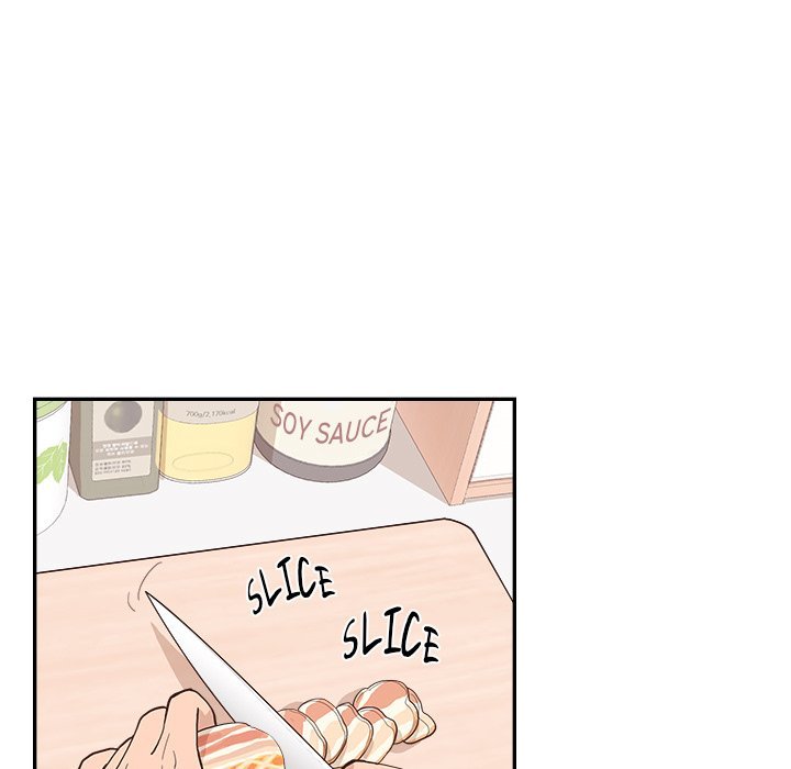 Sunny-Side Up Manhwa - Chapter 7 Page 66