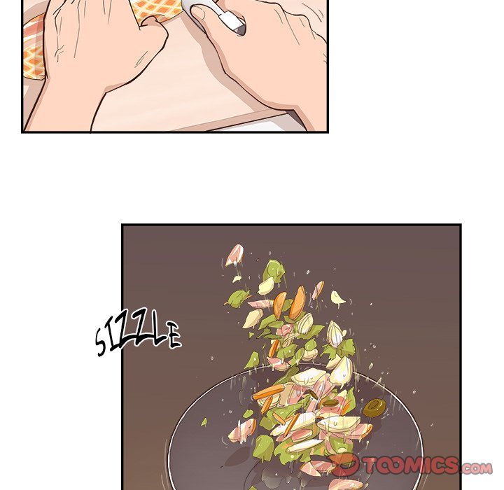 Sunny-Side Up Manhwa - Chapter 7 Page 67