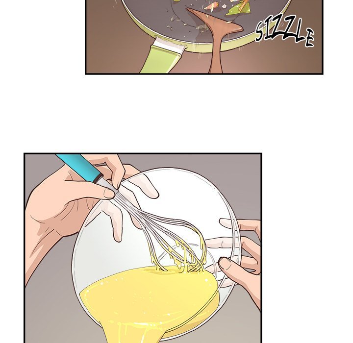 Sunny-Side Up Manhwa - Chapter 7 Page 68