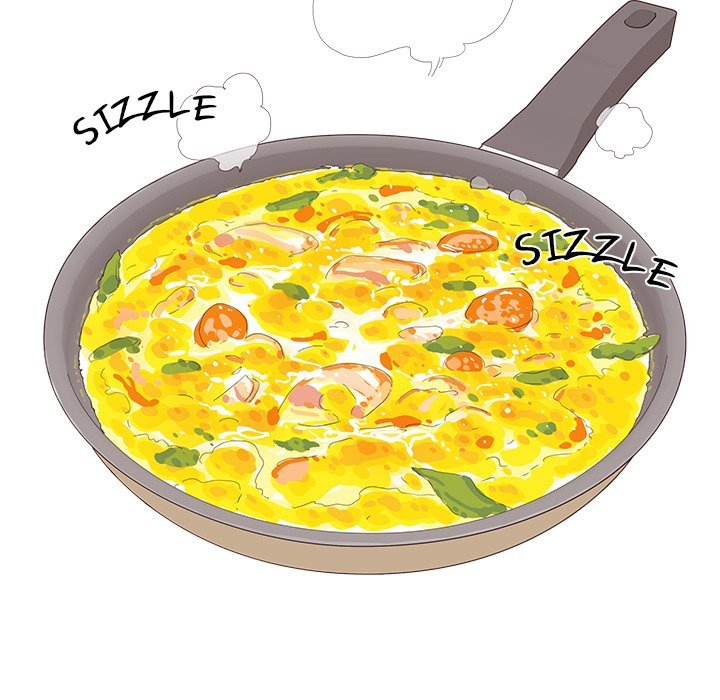 Sunny-Side Up Manhwa - Chapter 7 Page 70