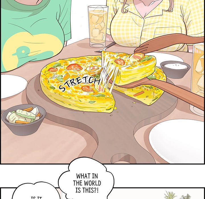 Sunny-Side Up Manhwa - Chapter 7 Page 72
