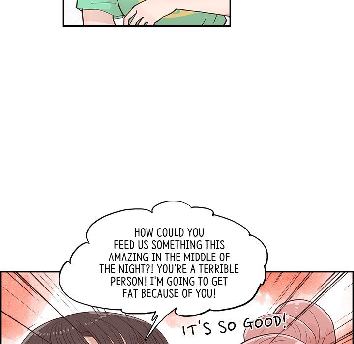 Sunny-Side Up Manhwa - Chapter 7 Page 75