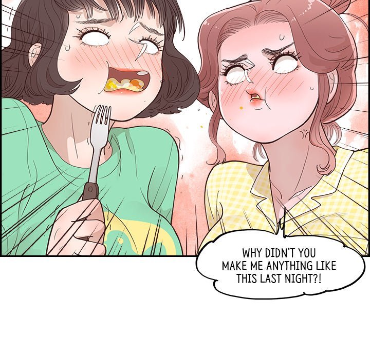 Sunny-Side Up Manhwa - Chapter 7 Page 76