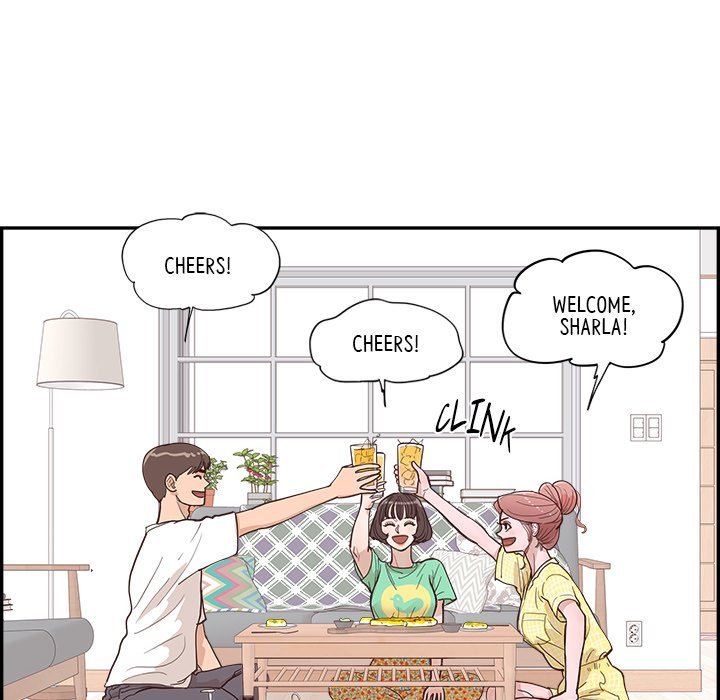 Sunny-Side Up Manhwa - Chapter 7 Page 77