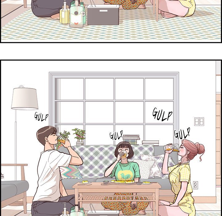 Sunny-Side Up Manhwa - Chapter 7 Page 78