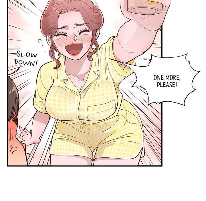 Sunny-Side Up Manhwa - Chapter 7 Page 80