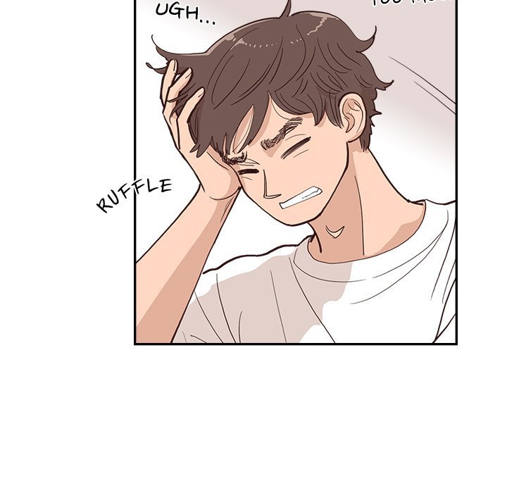 Sunny-Side Up Manhwa - Chapter 7 Page 86