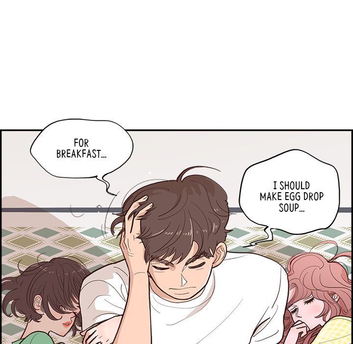 Sunny-Side Up Manhwa - Chapter 7 Page 87