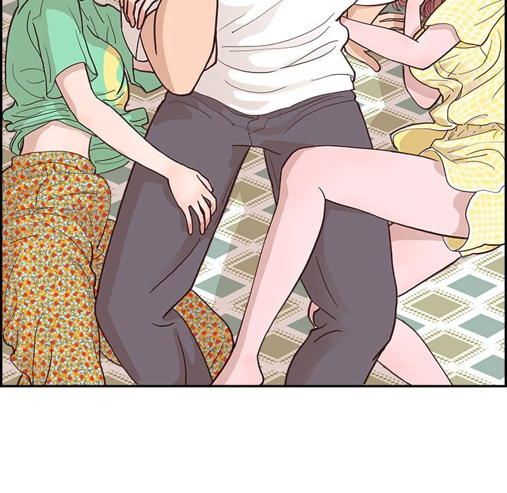 Sunny-Side Up Manhwa - Chapter 7 Page 88