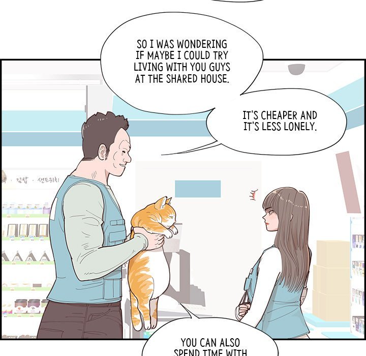 Sunny-Side Up Manhwa - Chapter 46 Page 4