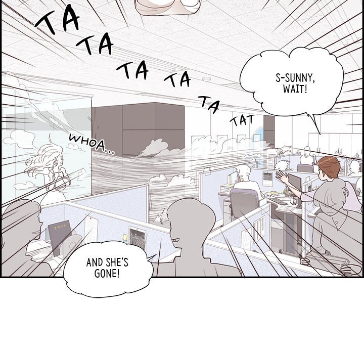 Sunny-Side Up Manhwa - Chapter 46 Page 51