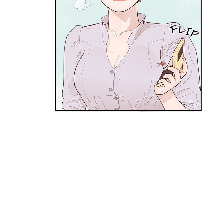 Sunny-Side Up Manhwa - Chapter 46 Page 53