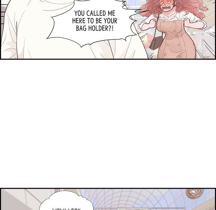 Sunny-Side Up Manhwa - Chapter 46 Page 58