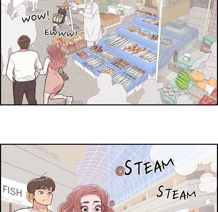 Sunny-Side Up Manhwa - Chapter 46 Page 60