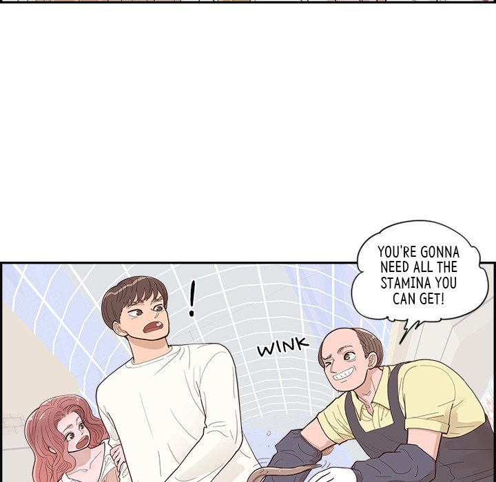 Sunny-Side Up Manhwa - Chapter 46 Page 75