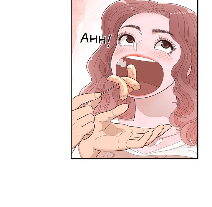 Sunny-Side Up Manhwa - Chapter 46 Page 78