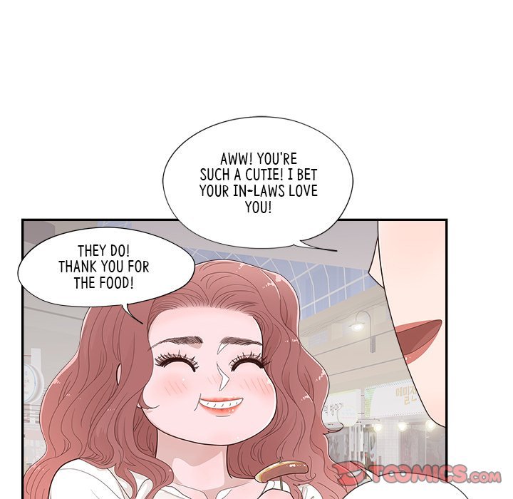Sunny-Side Up Manhwa - Chapter 46 Page 79