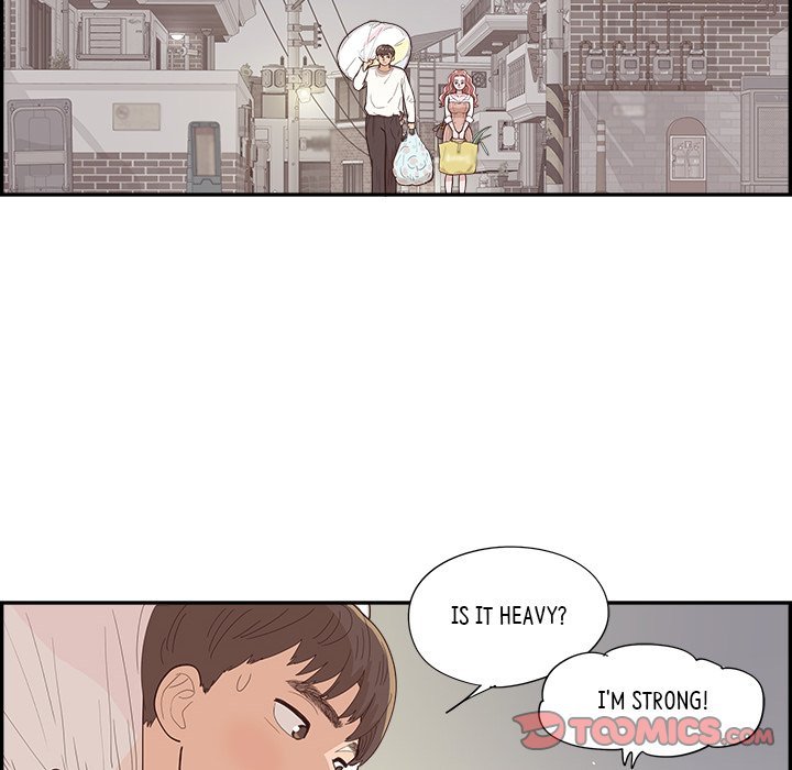 Sunny-Side Up Manhwa - Chapter 46 Page 91