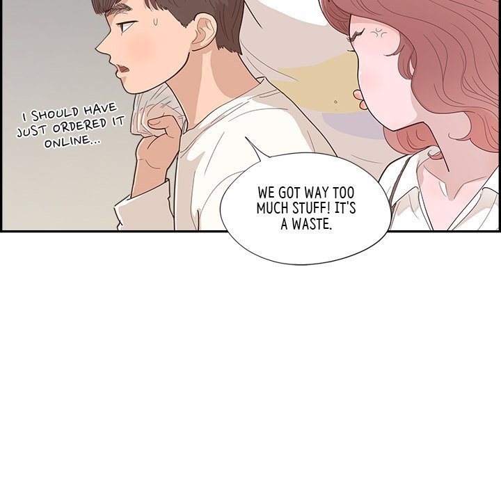 Sunny-Side Up Manhwa - Chapter 46 Page 93