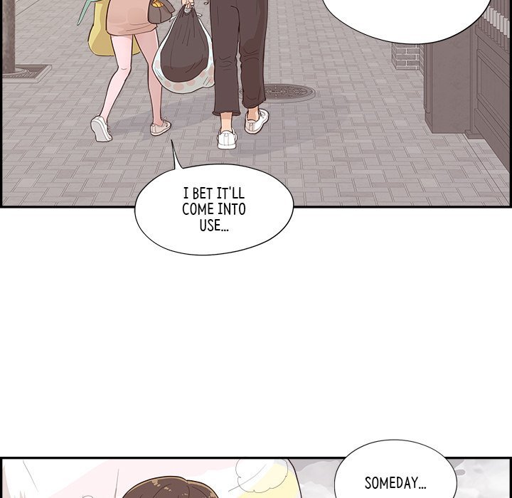 Sunny-Side Up Manhwa - Chapter 46 Page 95