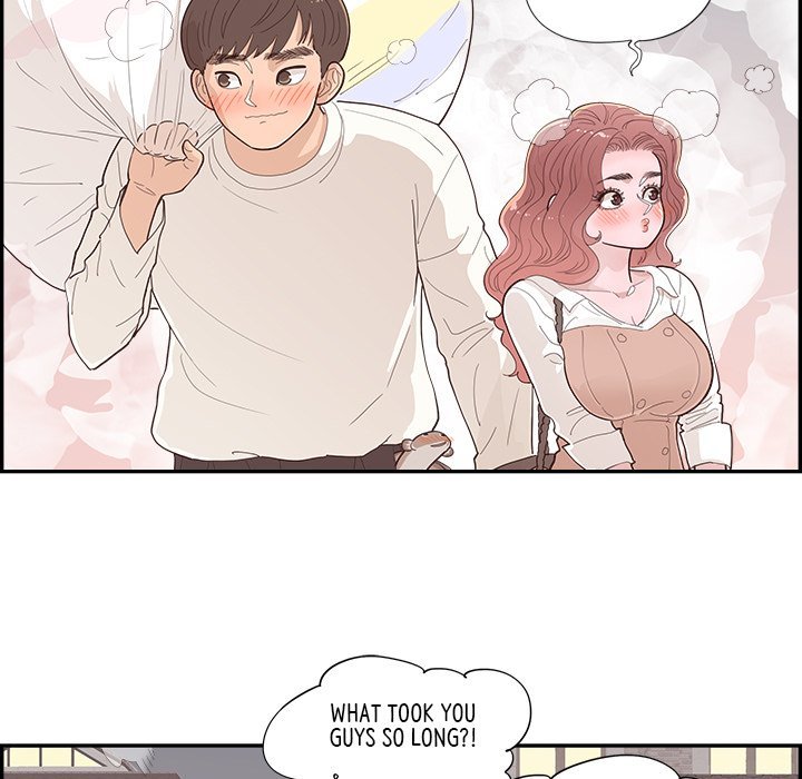 Sunny-Side Up Manhwa - Chapter 46 Page 96