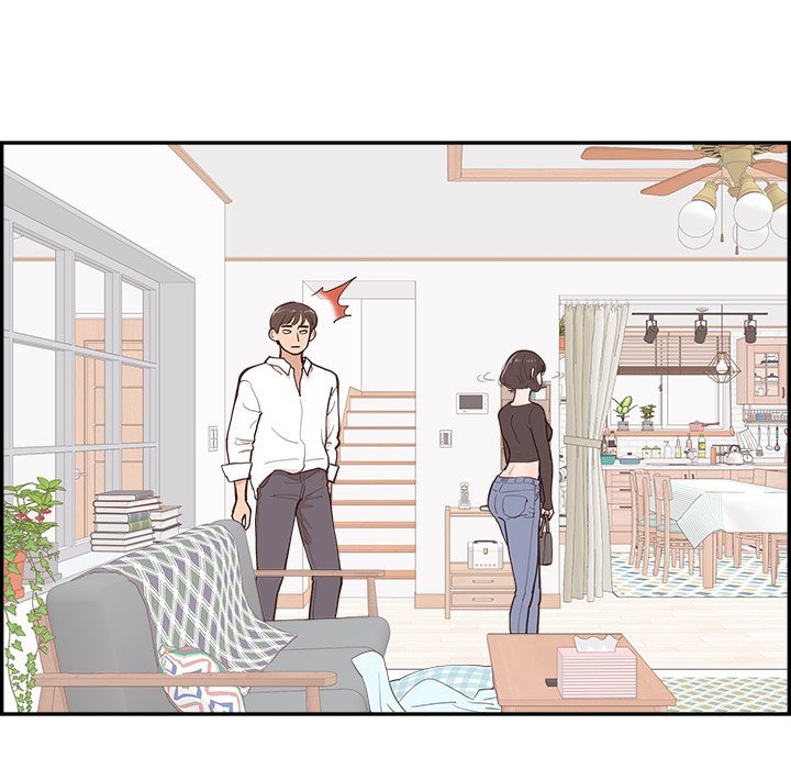 Sunny-Side Up Manhwa - Chapter 5 Page 22