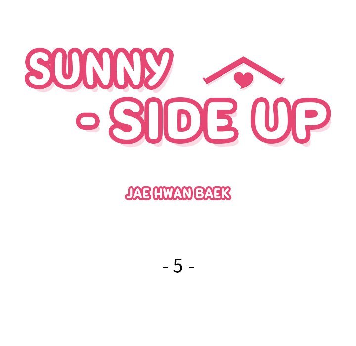 Sunny-Side Up Manhwa - Chapter 5 Page 32