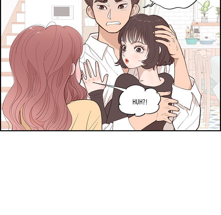 Sunny-Side Up Manhwa - Chapter 5 Page 40