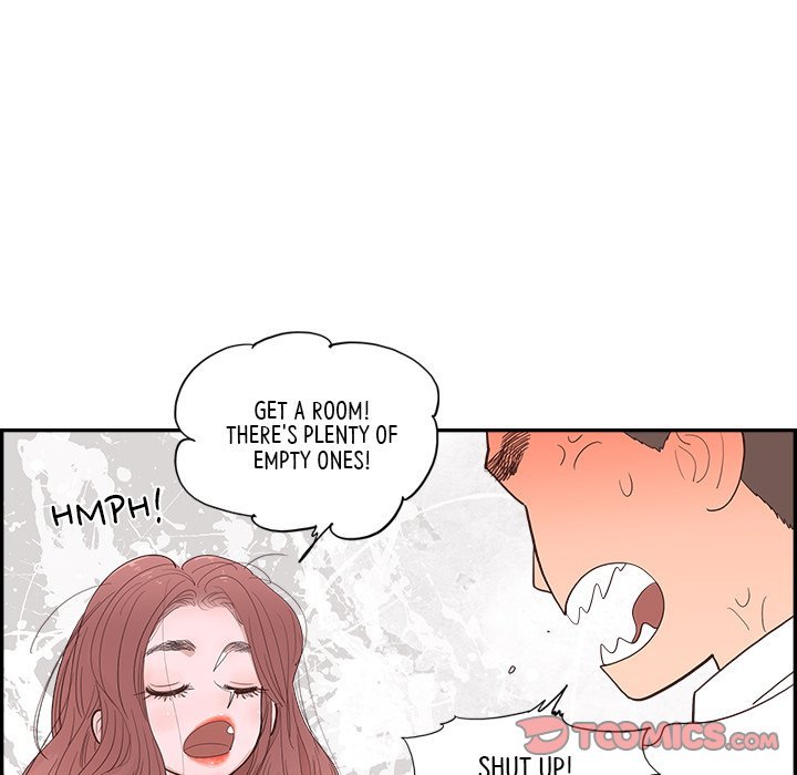 Sunny-Side Up Manhwa - Chapter 5 Page 43