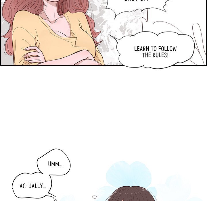 Sunny-Side Up Manhwa - Chapter 5 Page 44