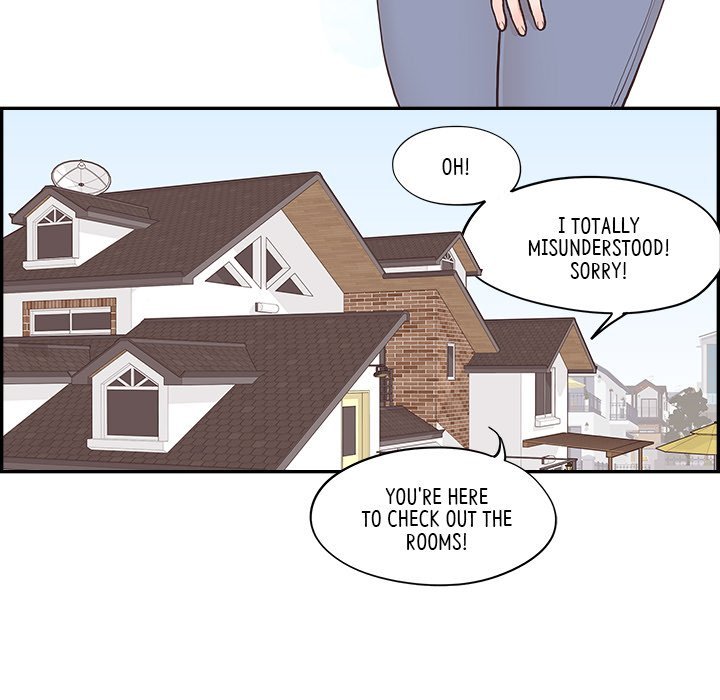 Sunny-Side Up Manhwa - Chapter 5 Page 46