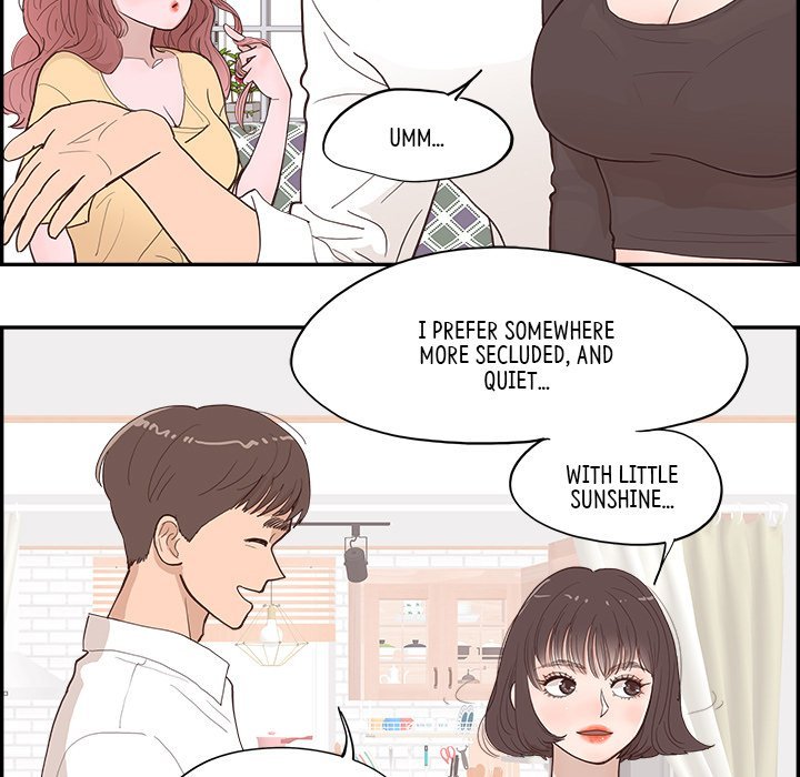 Sunny-Side Up Manhwa - Chapter 5 Page 50