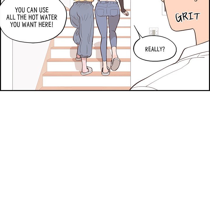 Sunny-Side Up Manhwa - Chapter 5 Page 56