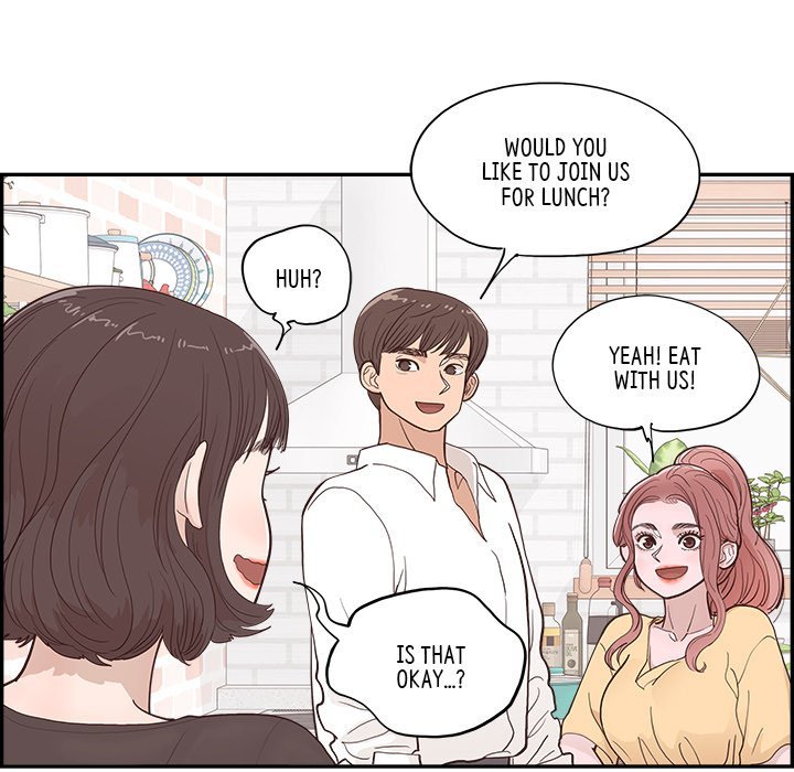Sunny-Side Up Manhwa - Chapter 5 Page 72