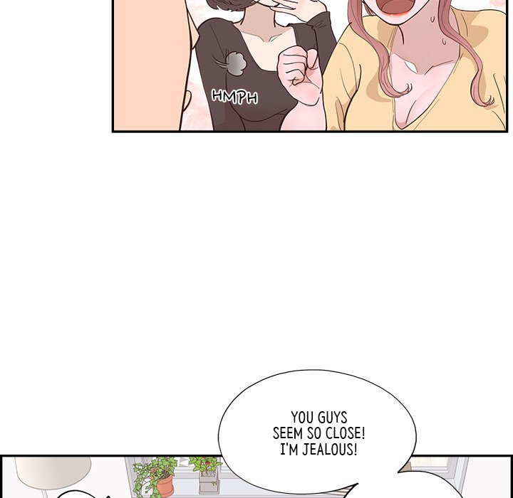 Sunny-Side Up Manhwa - Chapter 5 Page 83