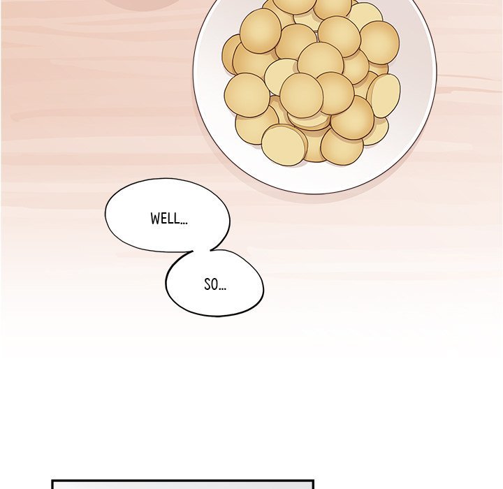 Sunny-Side Up Manhwa - Chapter 5 Page 86