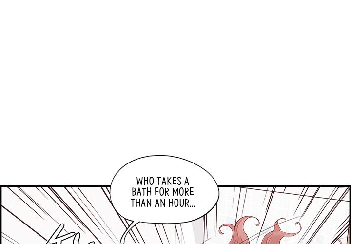 Sunny-Side Up Manhwa - Chapter 3 Page 0