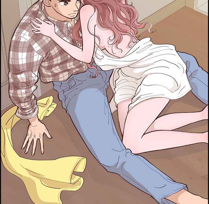 Sunny-Side Up Manhwa - Chapter 3 Page 9