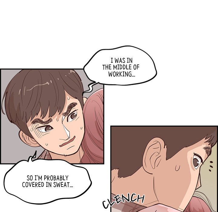 Sunny-Side Up Manhwa - Chapter 3 Page 13