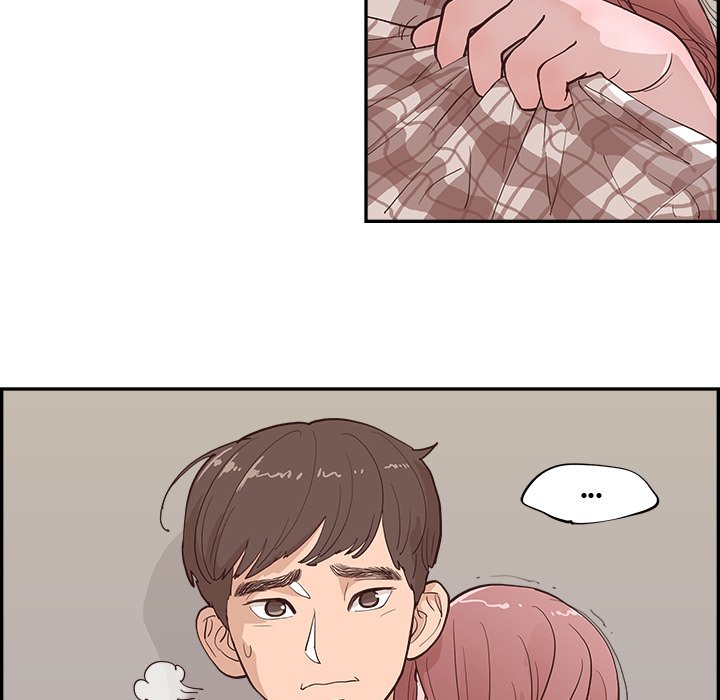 Sunny-Side Up Manhwa - Chapter 3 Page 14