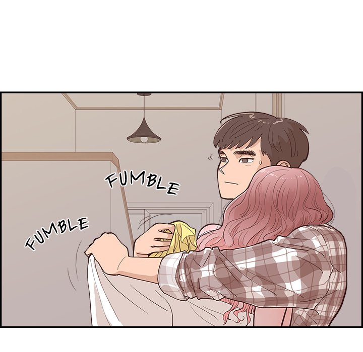Sunny-Side Up Manhwa - Chapter 3 Page 16