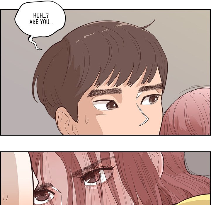 Sunny-Side Up Manhwa - Chapter 3 Page 24