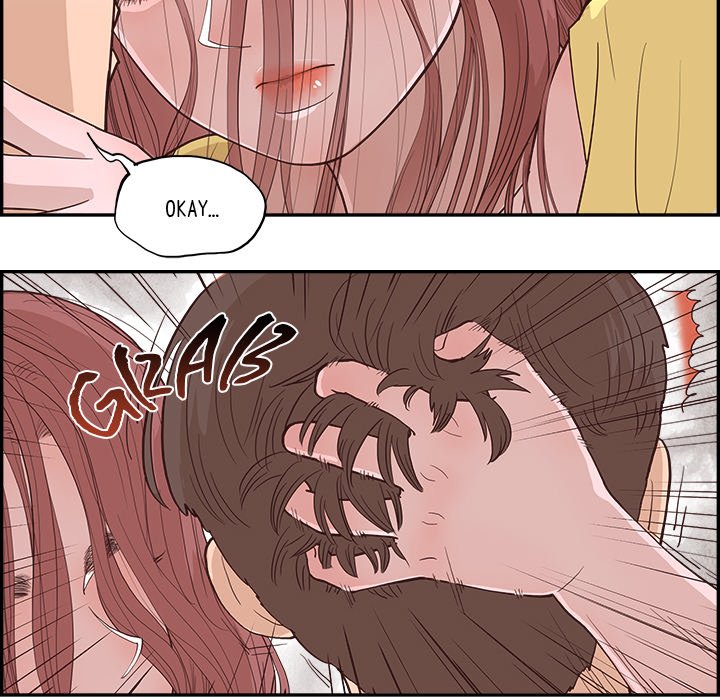 Sunny-Side Up Manhwa - Chapter 3 Page 25