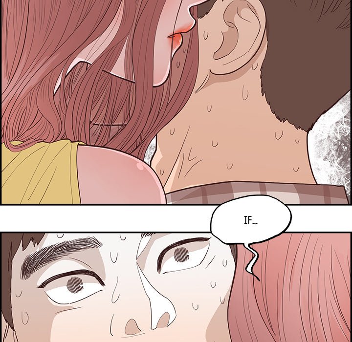 Sunny-Side Up Manhwa - Chapter 3 Page 27