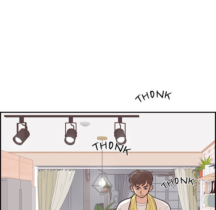 Sunny-Side Up Manhwa - Chapter 3 Page 39