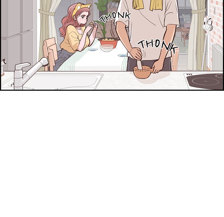 Sunny-Side Up Manhwa - Chapter 3 Page 40