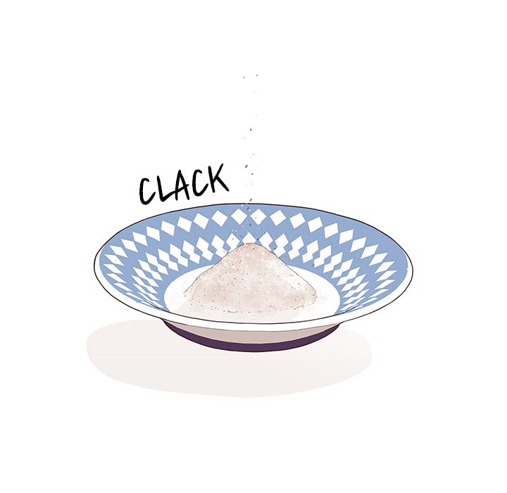 Sunny-Side Up Manhwa - Chapter 3 Page 41