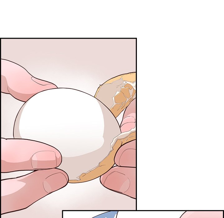 Sunny-Side Up Manhwa - Chapter 3 Page 42
